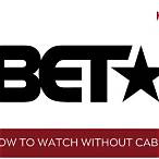 bet without cable